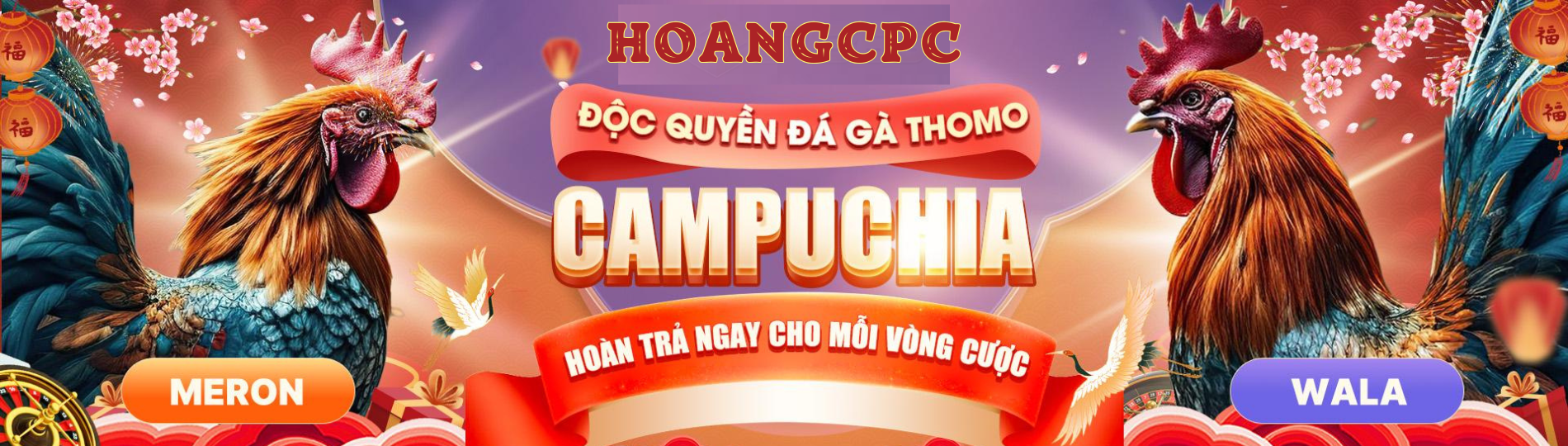 Chơi có trách nhiệm tại nhà cái HOANGCPC