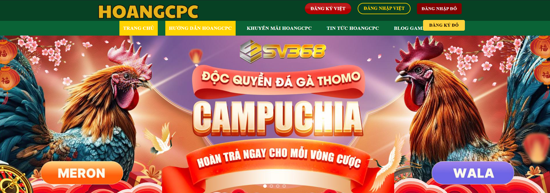 Chơi cso trách nhiệm về nguyên tắc hoạt động của nhà cái