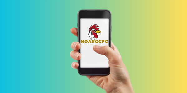 Những điều cần chuẩn bị khi tải app HOANGCPC